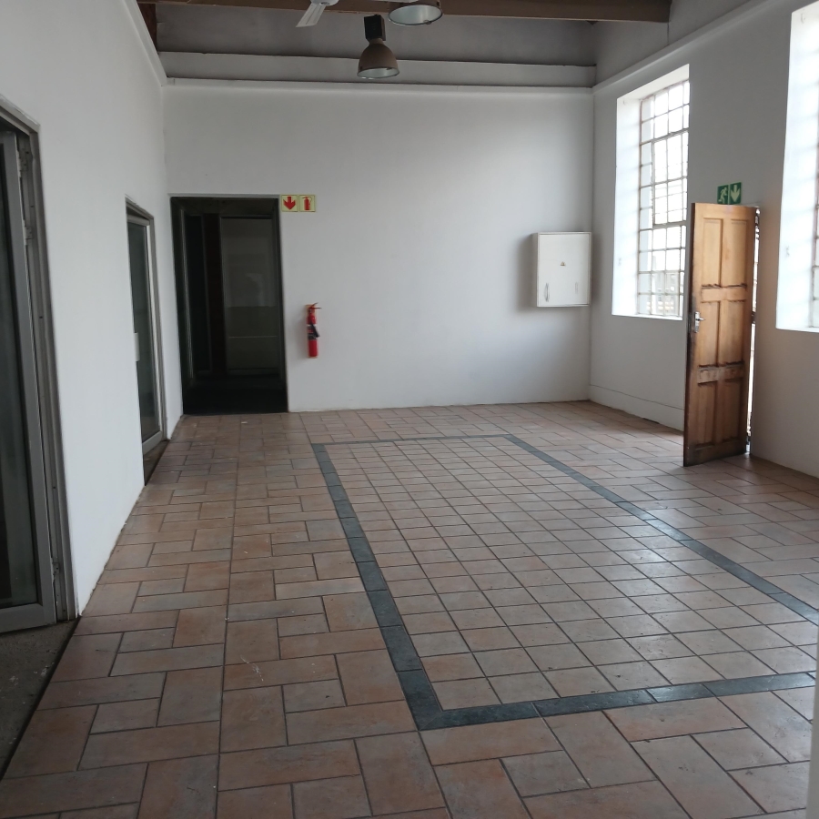 To Let commercial Property for Rent in Selby Gauteng