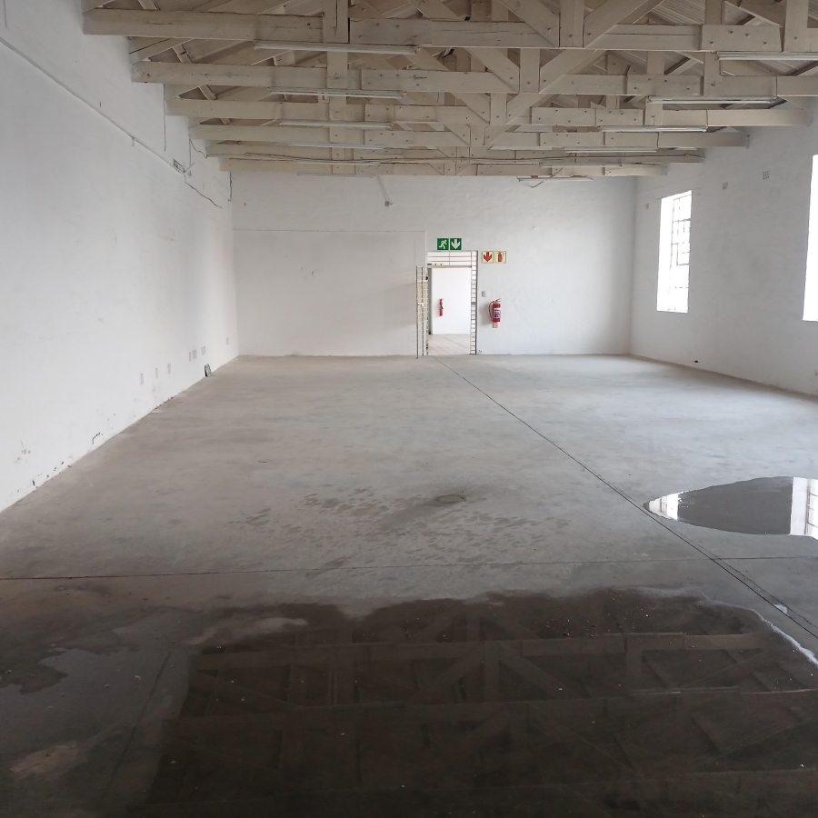 To Let commercial Property for Rent in Selby Gauteng