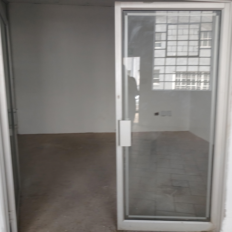 To Let commercial Property for Rent in Selby Gauteng