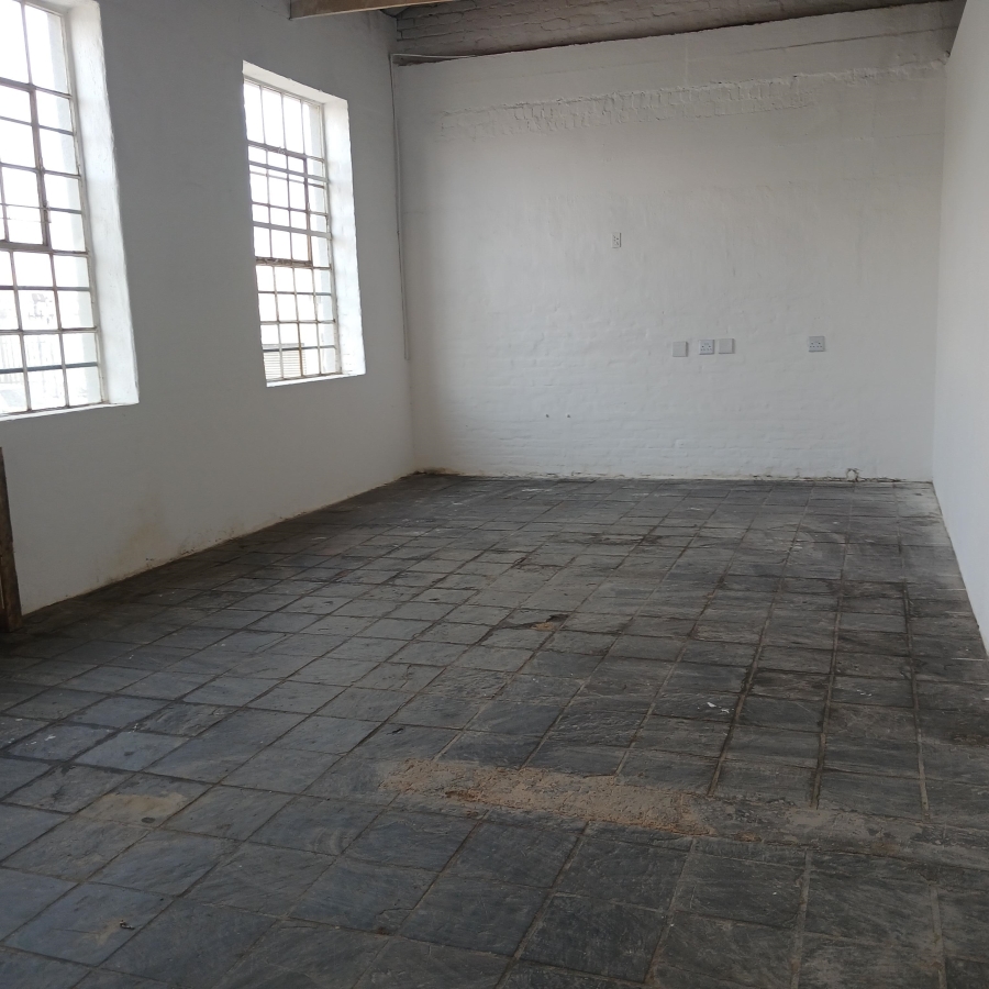 To Let commercial Property for Rent in Selby Gauteng