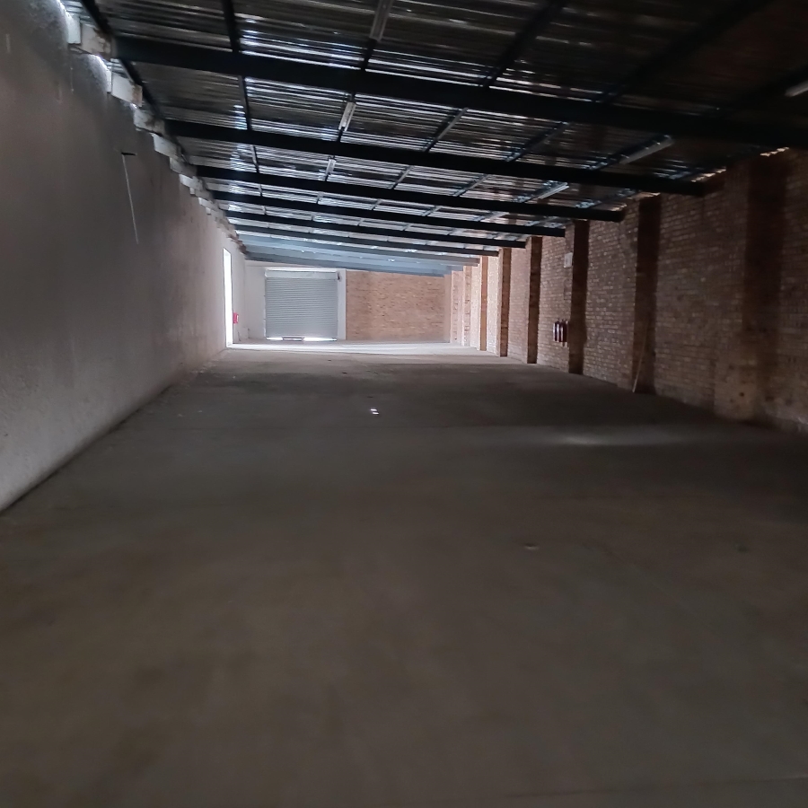 To Let commercial Property for Rent in Selby Gauteng