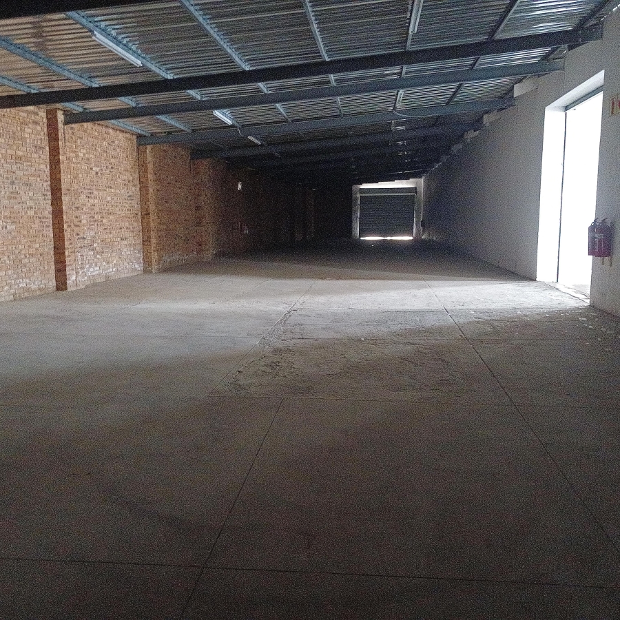 To Let commercial Property for Rent in Selby Gauteng