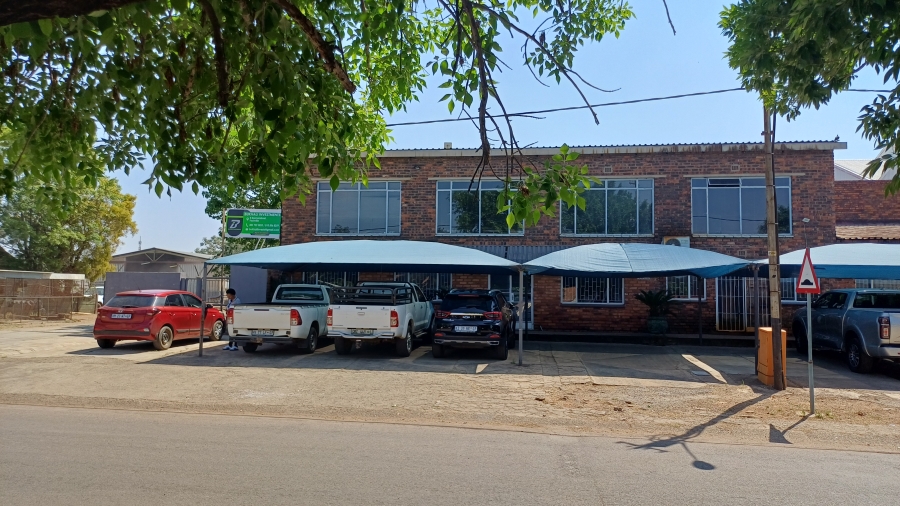 Commercial Property for Sale in Fochville Gauteng