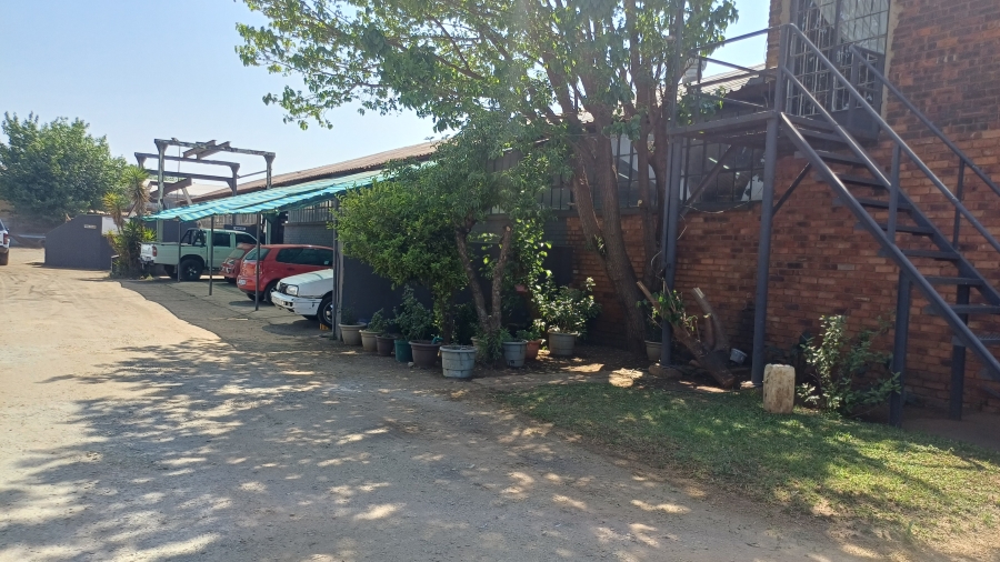 Commercial Property for Sale in Fochville Gauteng