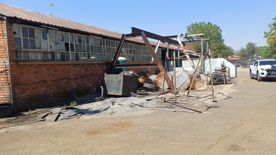 Commercial Property for Sale in Fochville Gauteng