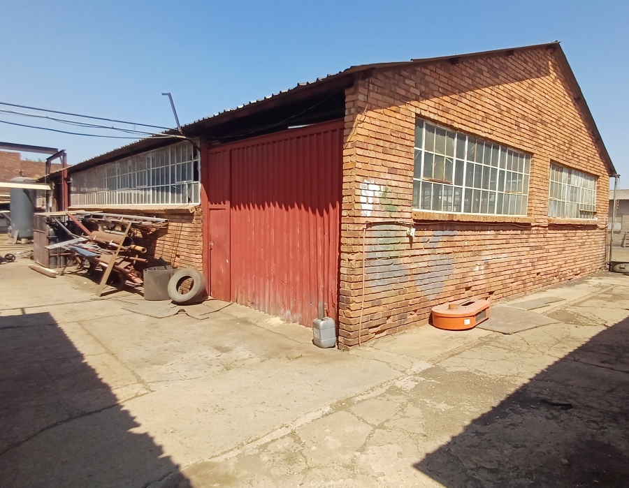 Commercial Property for Sale in Fochville Gauteng