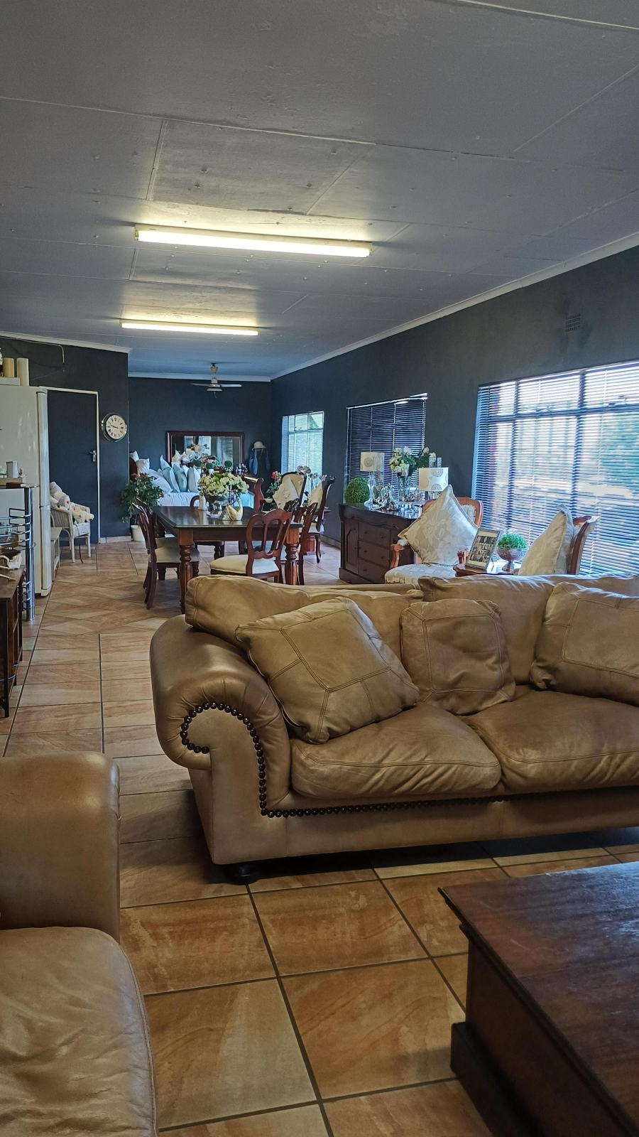 Commercial Property for Sale in Fochville Gauteng