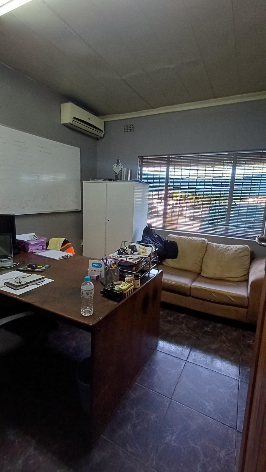 Commercial Property for Sale in Fochville Gauteng
