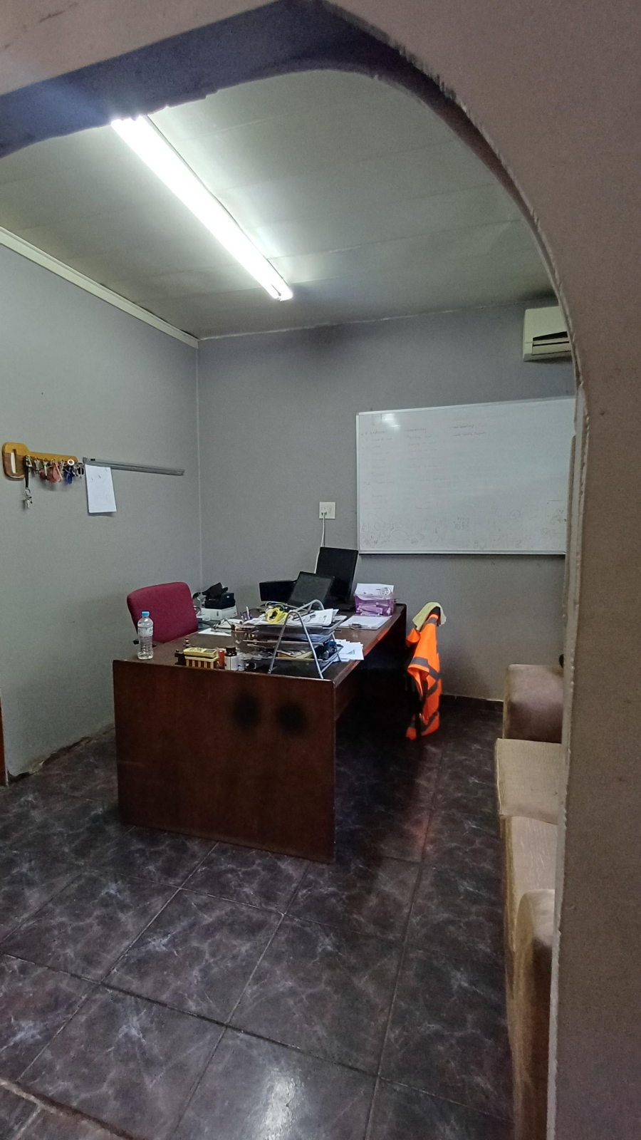 Commercial Property for Sale in Fochville Gauteng