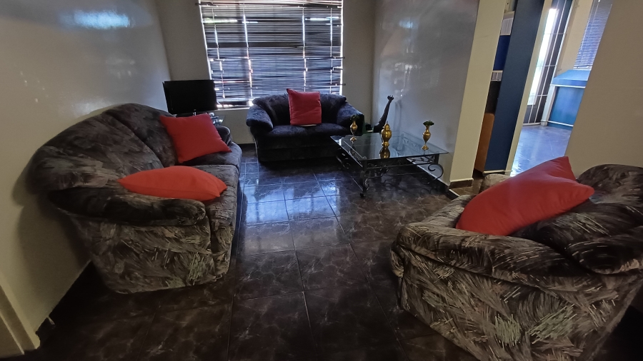 Commercial Property for Sale in Fochville Gauteng