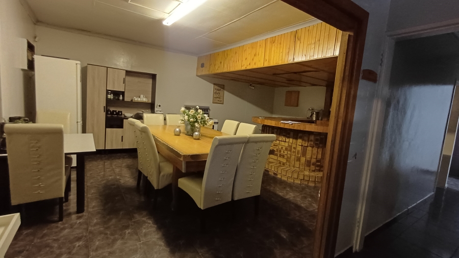 Commercial Property for Sale in Fochville Gauteng