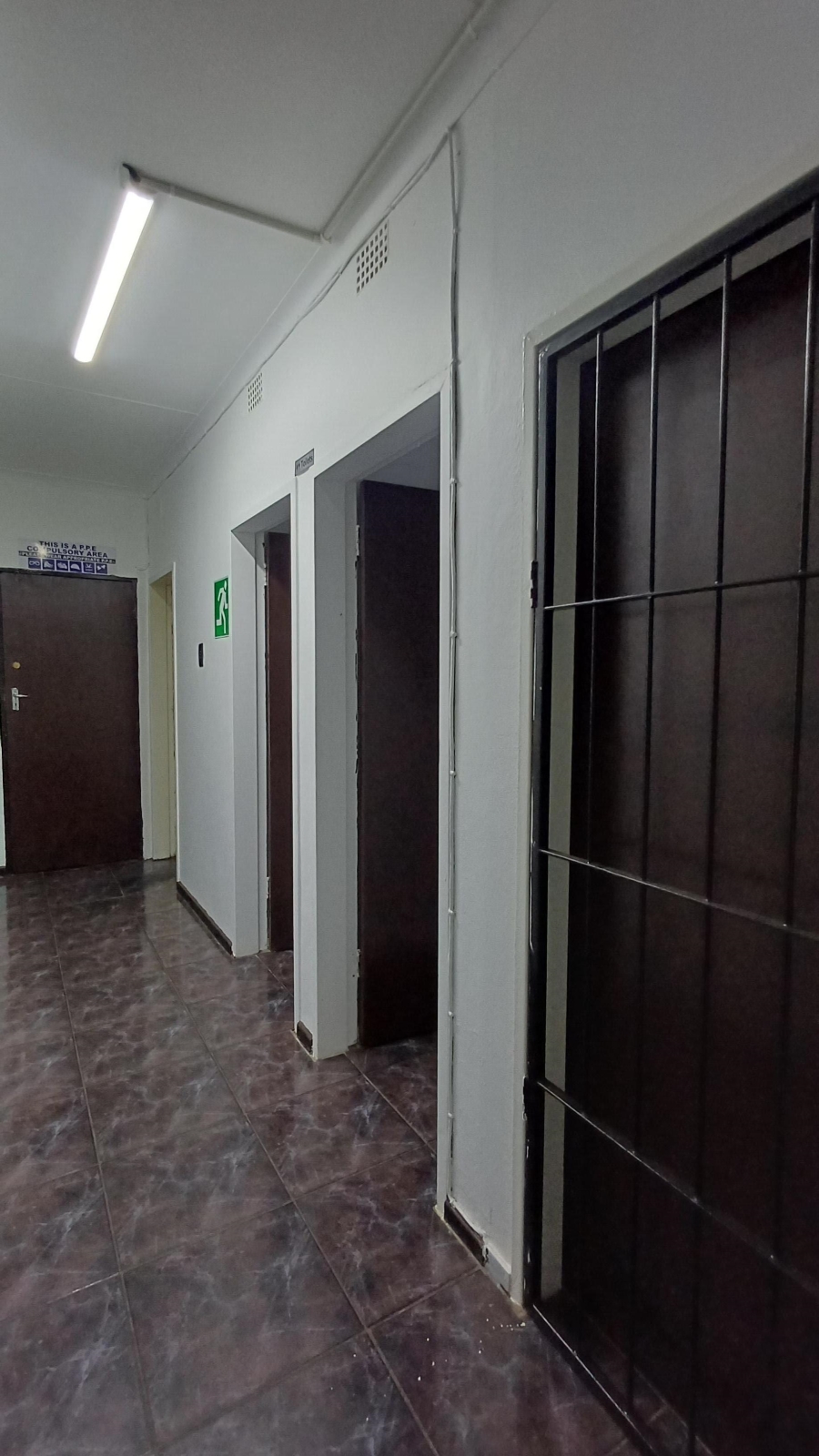 Commercial Property for Sale in Fochville Gauteng