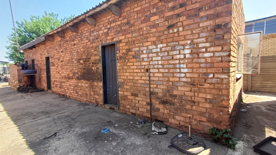 Commercial Property for Sale in Fochville Gauteng