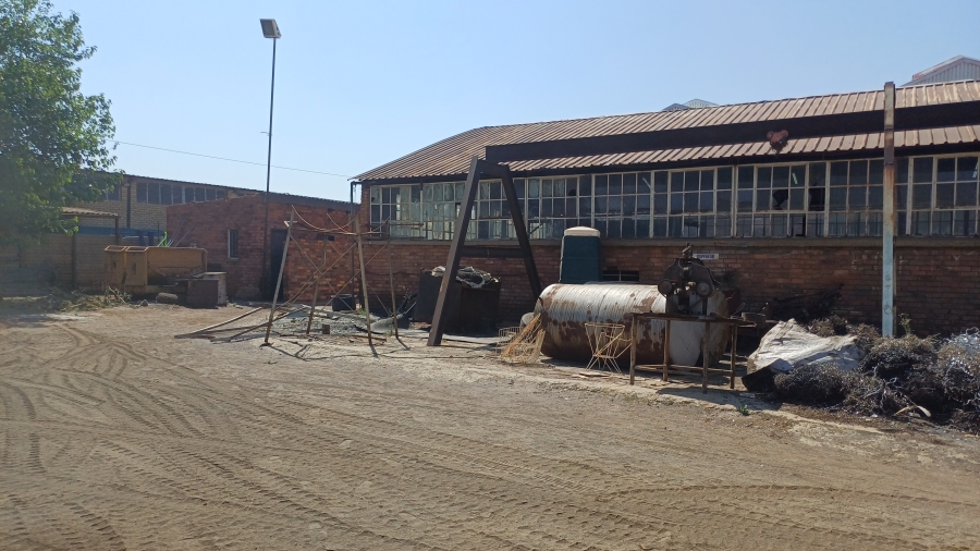Commercial Property for Sale in Fochville Gauteng