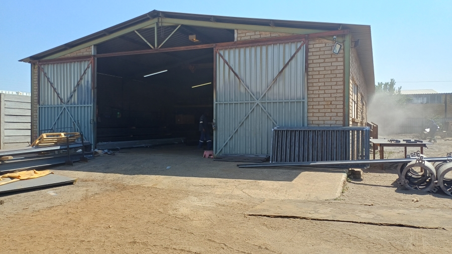 Commercial Property for Sale in Fochville Gauteng