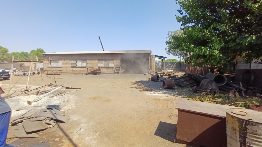 Commercial Property for Sale in Fochville Gauteng
