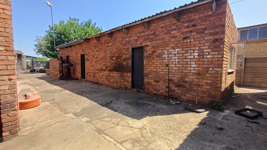 Commercial Property for Sale in Fochville Gauteng