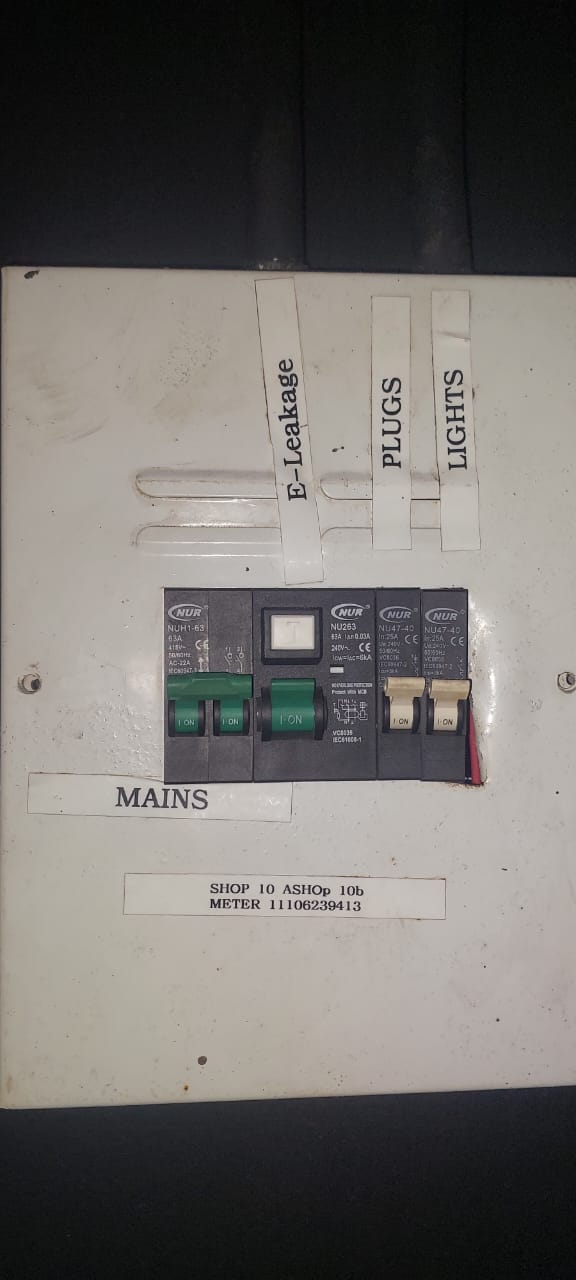 Commercial Property for Sale in Valhalla Gauteng