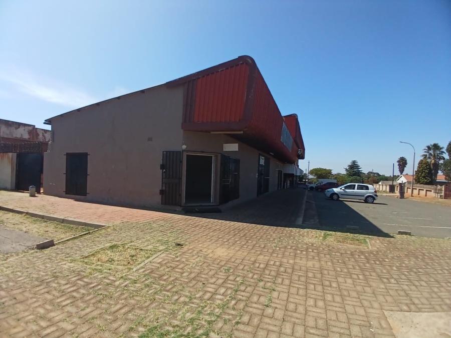 Commercial Property for Sale in Kocksoord Gauteng