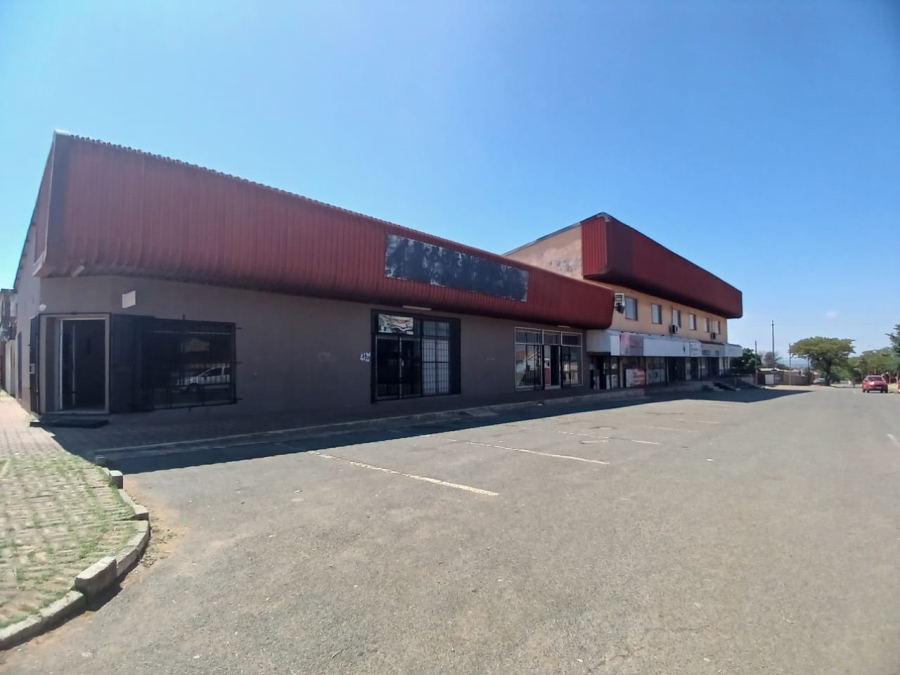 Commercial Property for Sale in Kocksoord Gauteng