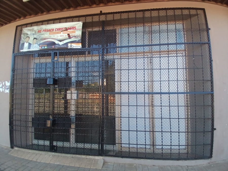 Commercial Property for Sale in Kocksoord Gauteng