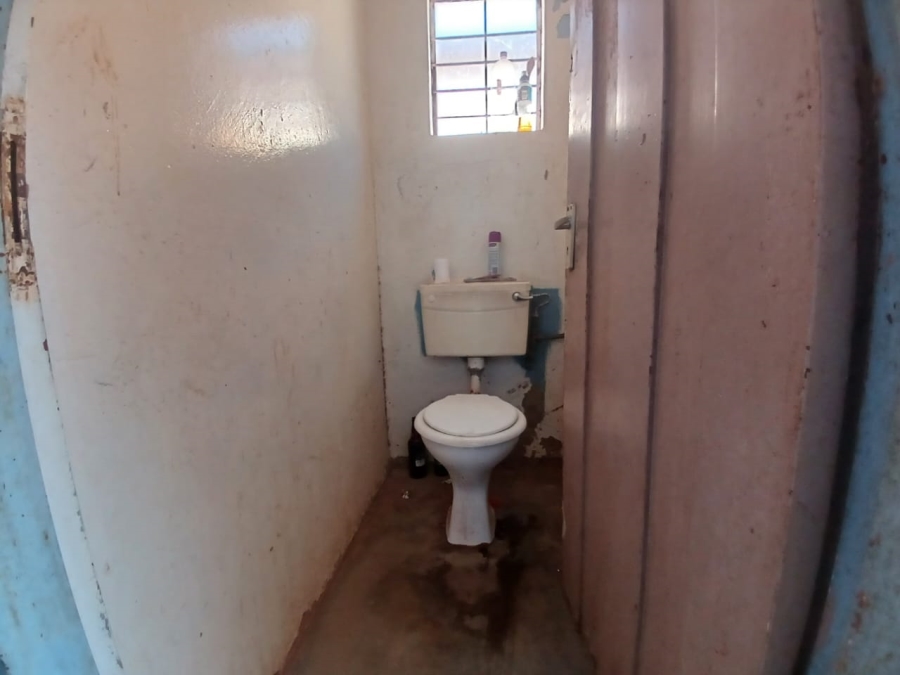 Commercial Property for Sale in Kocksoord Gauteng