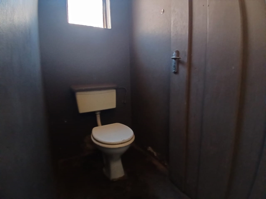 Commercial Property for Sale in Kocksoord Gauteng