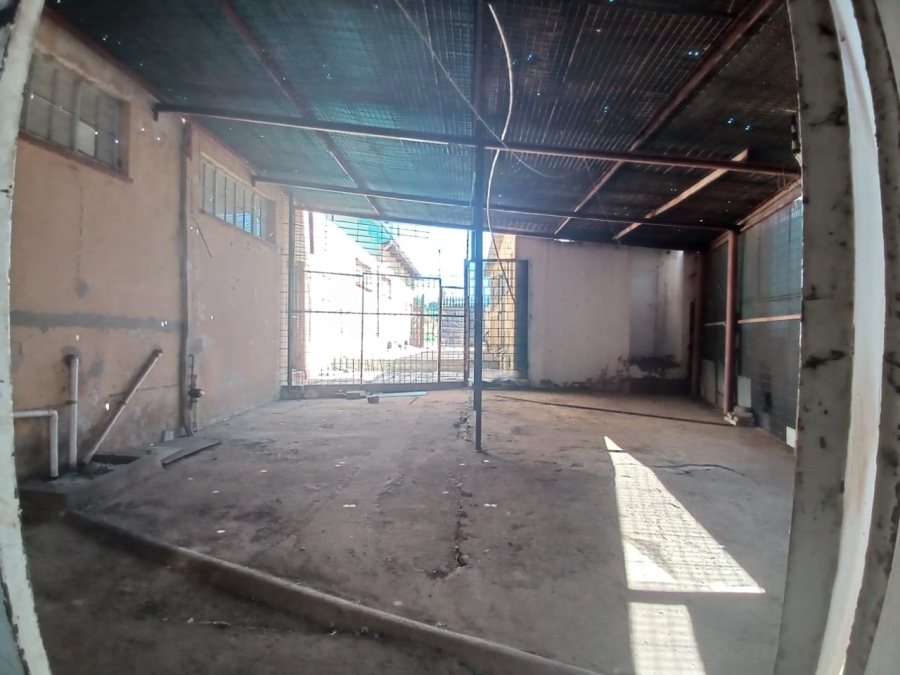 Commercial Property for Sale in Kocksoord Gauteng
