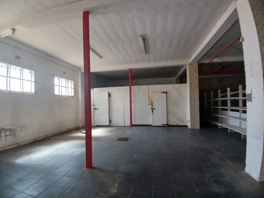 Commercial Property for Sale in Kocksoord Gauteng