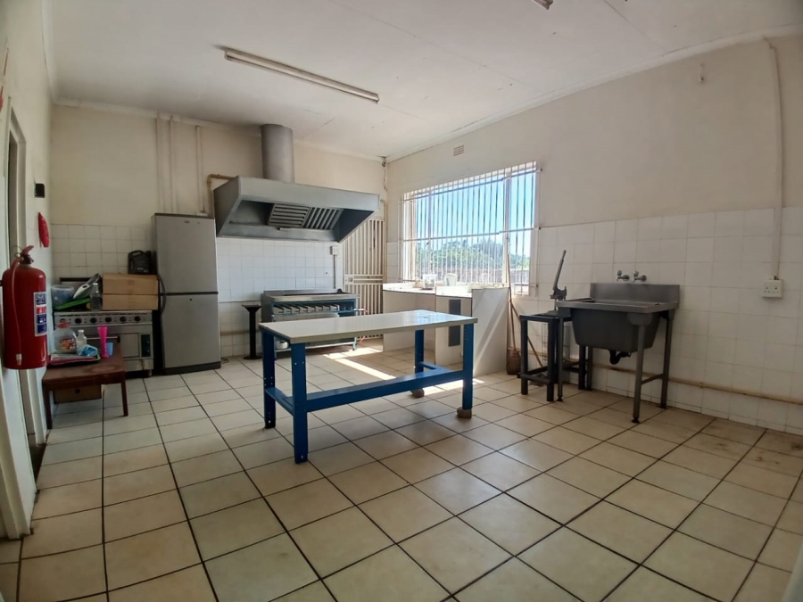 Commercial Property for Sale in Kocksoord Gauteng
