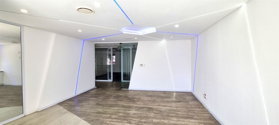 To Let commercial Property for Rent in Bryanston Gauteng