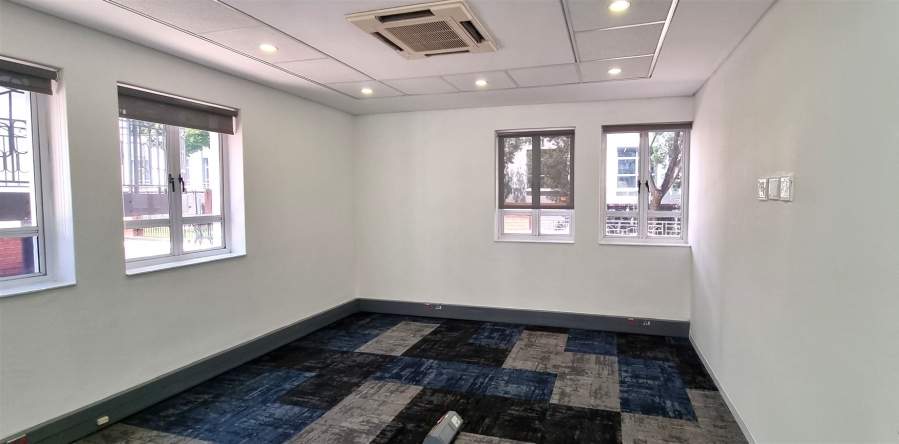 To Let commercial Property for Rent in Bryanston Gauteng