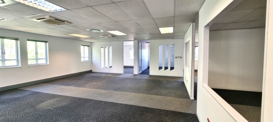 To Let commercial Property for Rent in Bryanston Gauteng