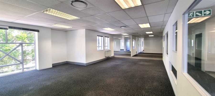 To Let commercial Property for Rent in Bryanston Gauteng