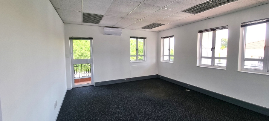 To Let commercial Property for Rent in Bryanston Gauteng