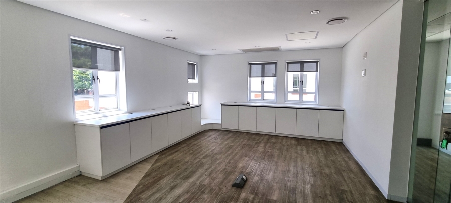To Let commercial Property for Rent in Bryanston Gauteng