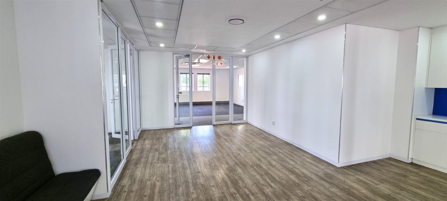 To Let commercial Property for Rent in Bryanston Gauteng