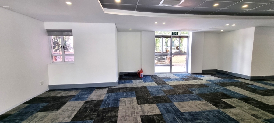 To Let commercial Property for Rent in Bryanston Gauteng