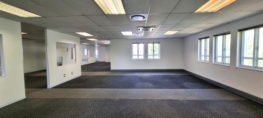To Let commercial Property for Rent in Bryanston Gauteng