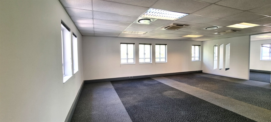 To Let commercial Property for Rent in Bryanston Gauteng