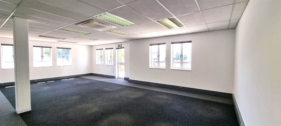 To Let commercial Property for Rent in Bryanston Gauteng