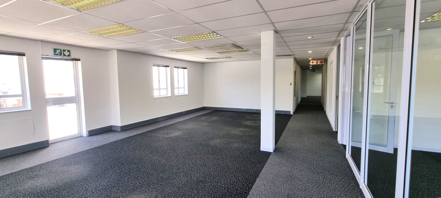 To Let commercial Property for Rent in Bryanston Gauteng