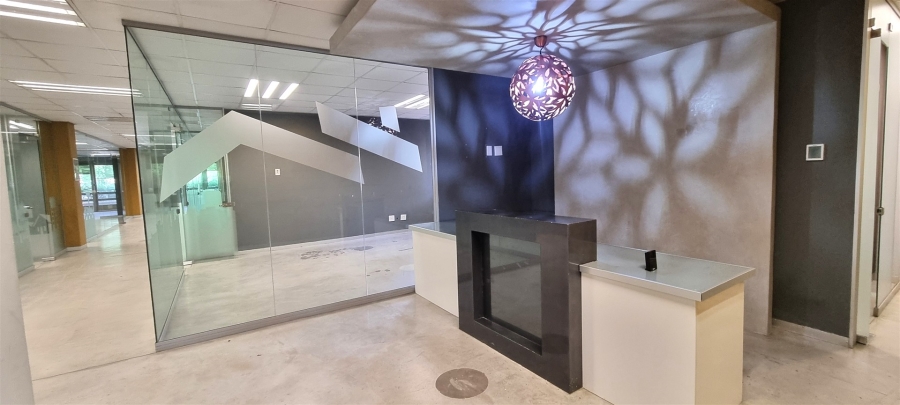 To Let commercial Property for Rent in Woodmead Gauteng