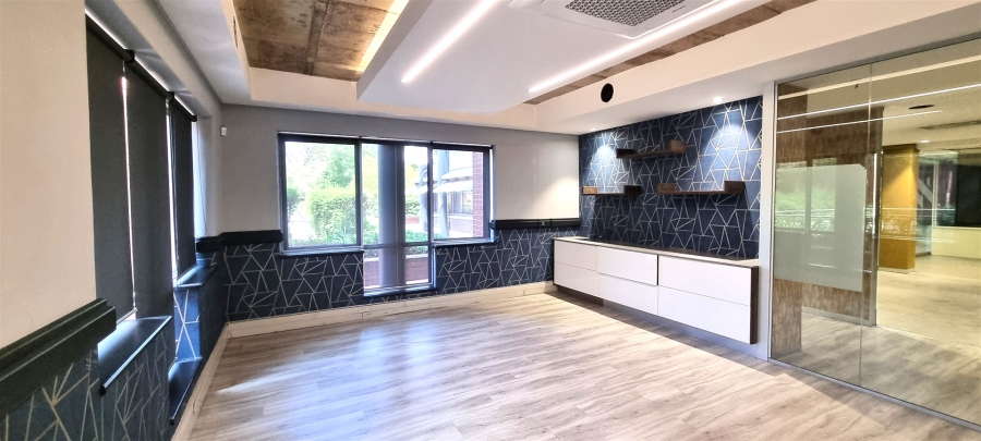To Let commercial Property for Rent in Woodmead Gauteng
