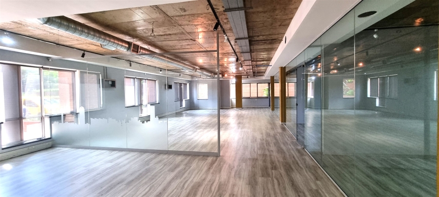 To Let commercial Property for Rent in Woodmead Gauteng