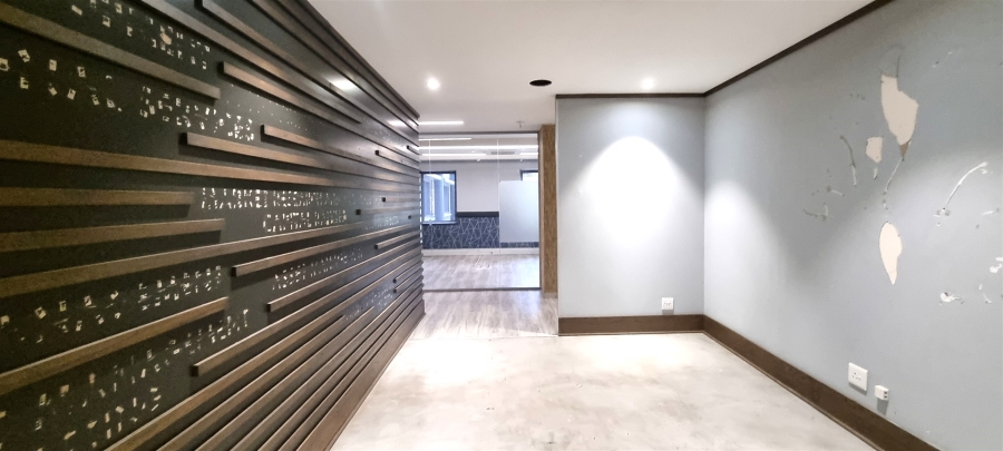 To Let commercial Property for Rent in Woodmead Gauteng
