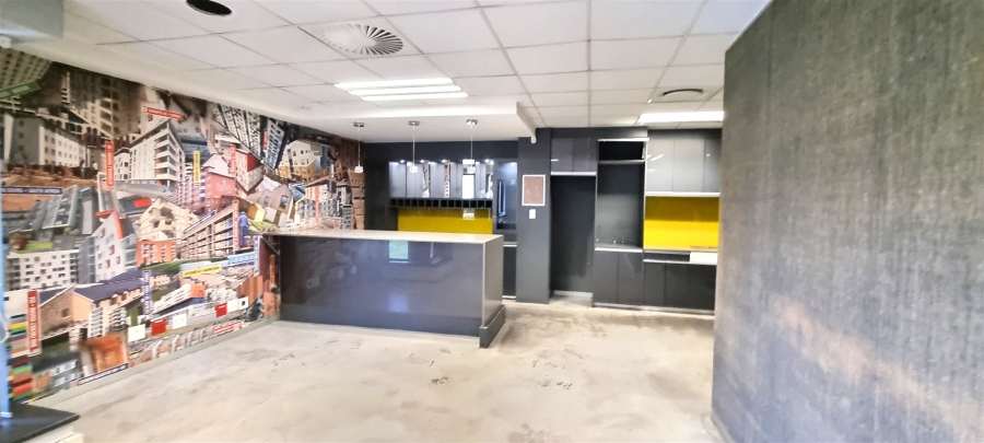To Let commercial Property for Rent in Woodmead Gauteng