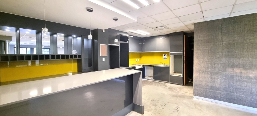 To Let commercial Property for Rent in Woodmead Gauteng