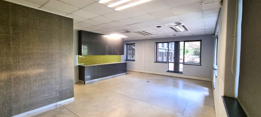 To Let commercial Property for Rent in Woodmead Gauteng