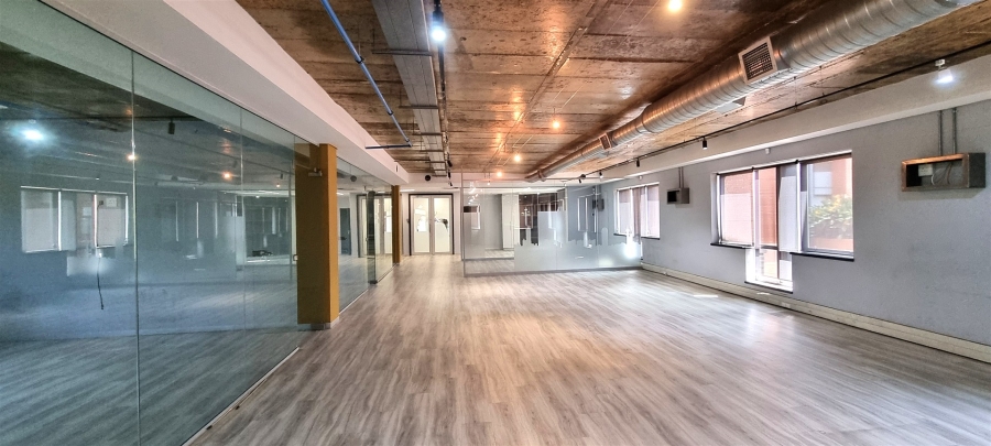 To Let commercial Property for Rent in Woodmead Gauteng